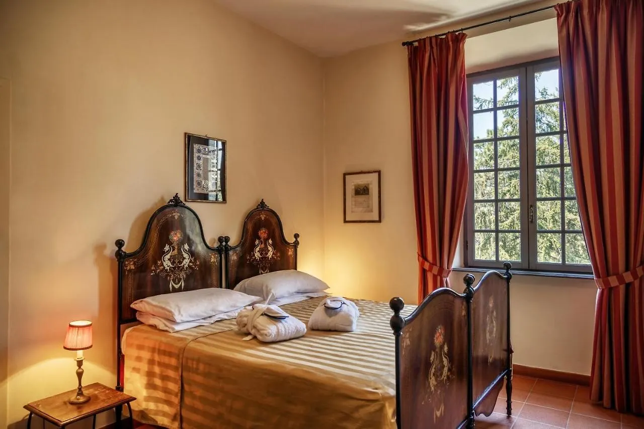 Hotel Castello Di Felino Sala Baganza