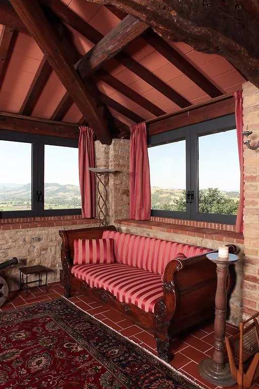 Hotel Castello Di Felino Sala Baganza 0*,  Italien
