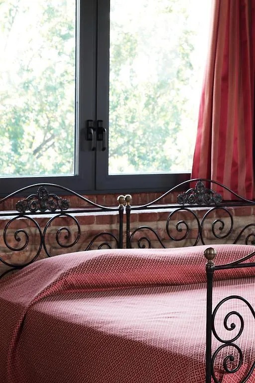 Hotel Castello Di Felino Sala Baganza