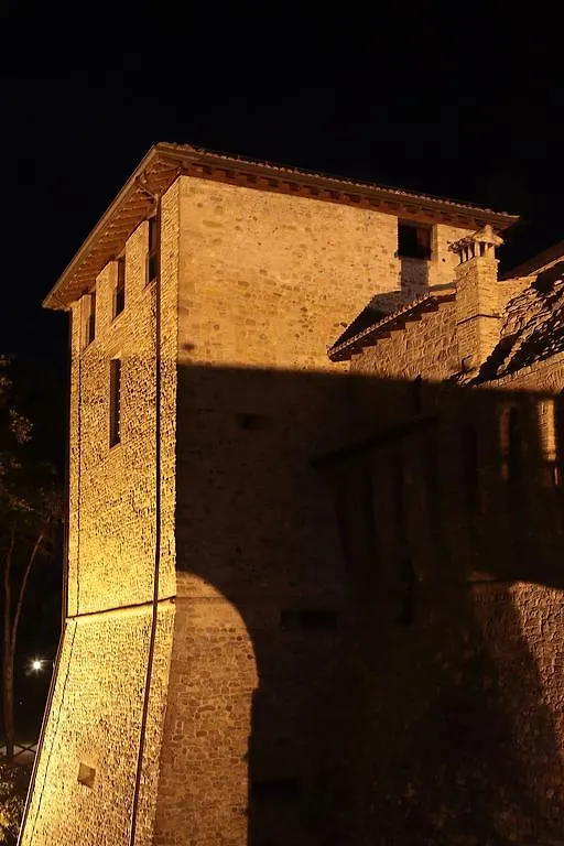 Hotel Castello Di Felino Sala Baganza 0*,  Italien