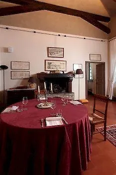 Hotel Castello Di Felino Sala Baganza Landhaus