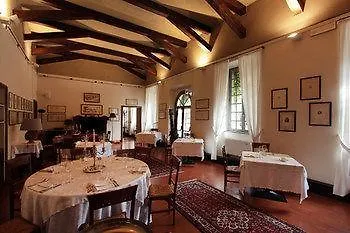 Hotel Castello Di Felino Sala Baganza 0*,