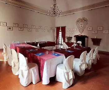 Hotel Castello Di Felino Sala Baganza 0*,  Italien