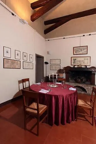 Hotel Castello Di Felino Sala Baganza Landhaus