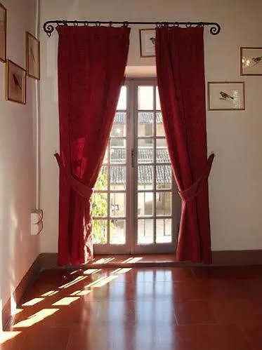 Landhaus Hotel Castello Di Felino Sala Baganza