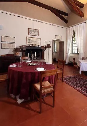 Hotel Castello Di Felino Sala Baganza Italien
