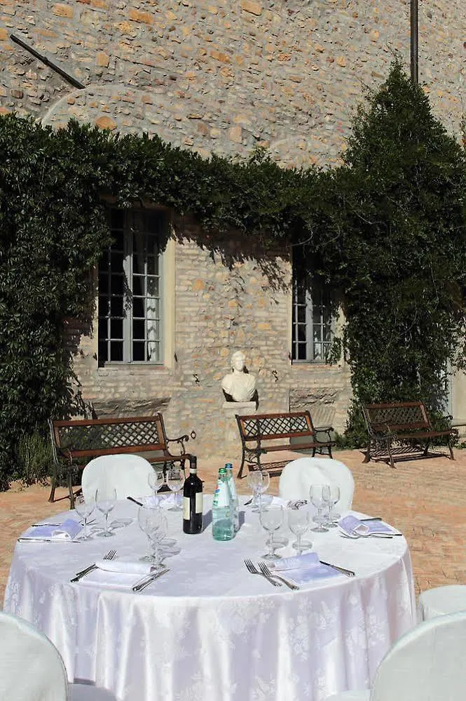 Hotel Castello Di Felino Sala Baganza 0*,  Italien