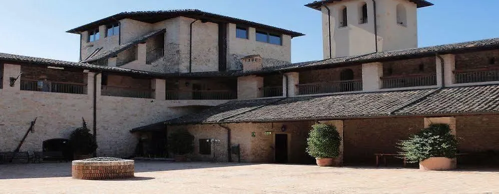 Landhaus Hotel Castello Di Felino Sala Baganza Italien